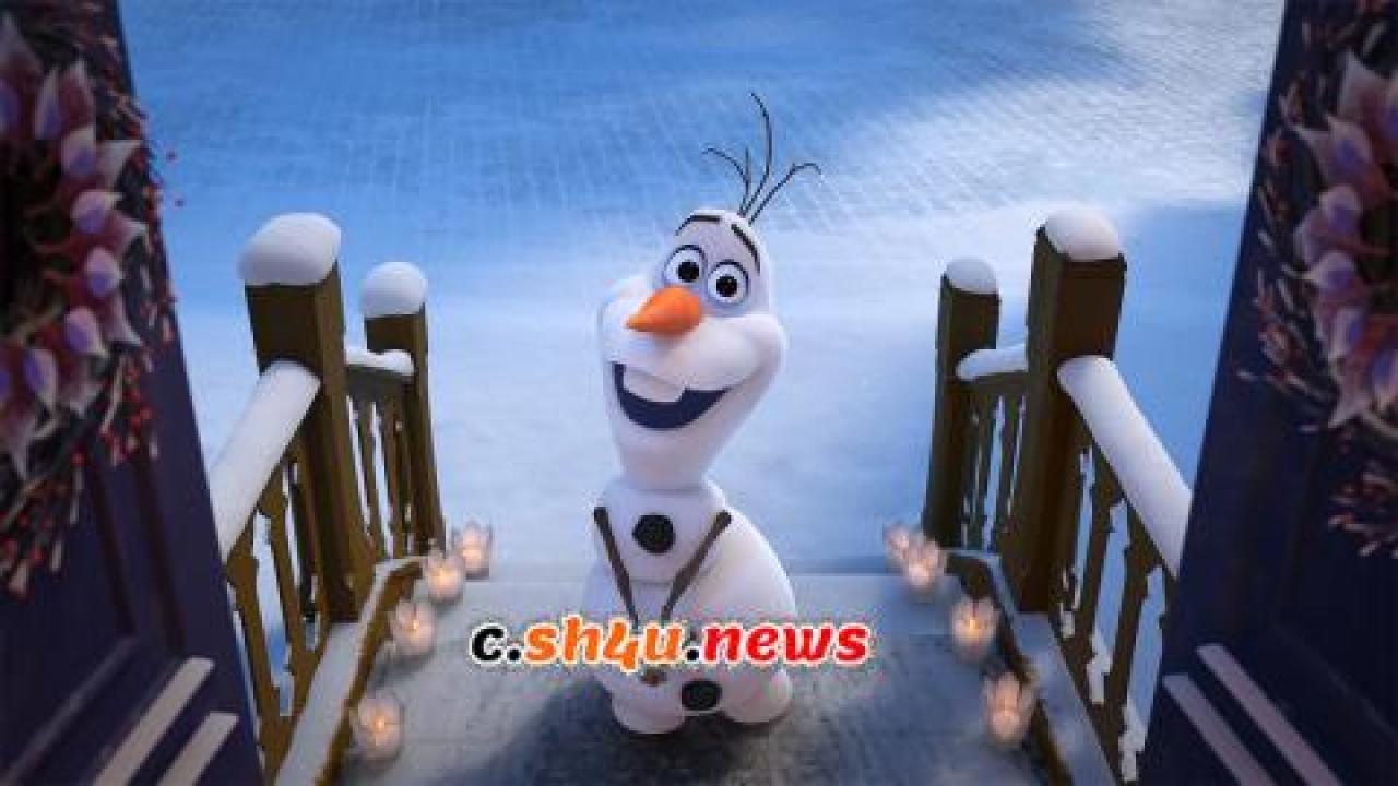 فيلم Olafs Frozen Adventure 2017 مترجم - HD
