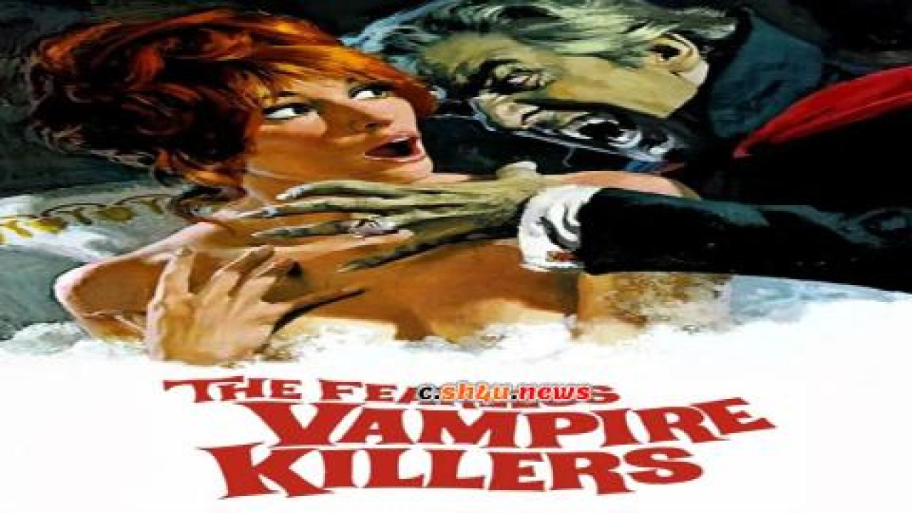 فيلم The Fearless Vampire Killers 1967 مترجم - HD