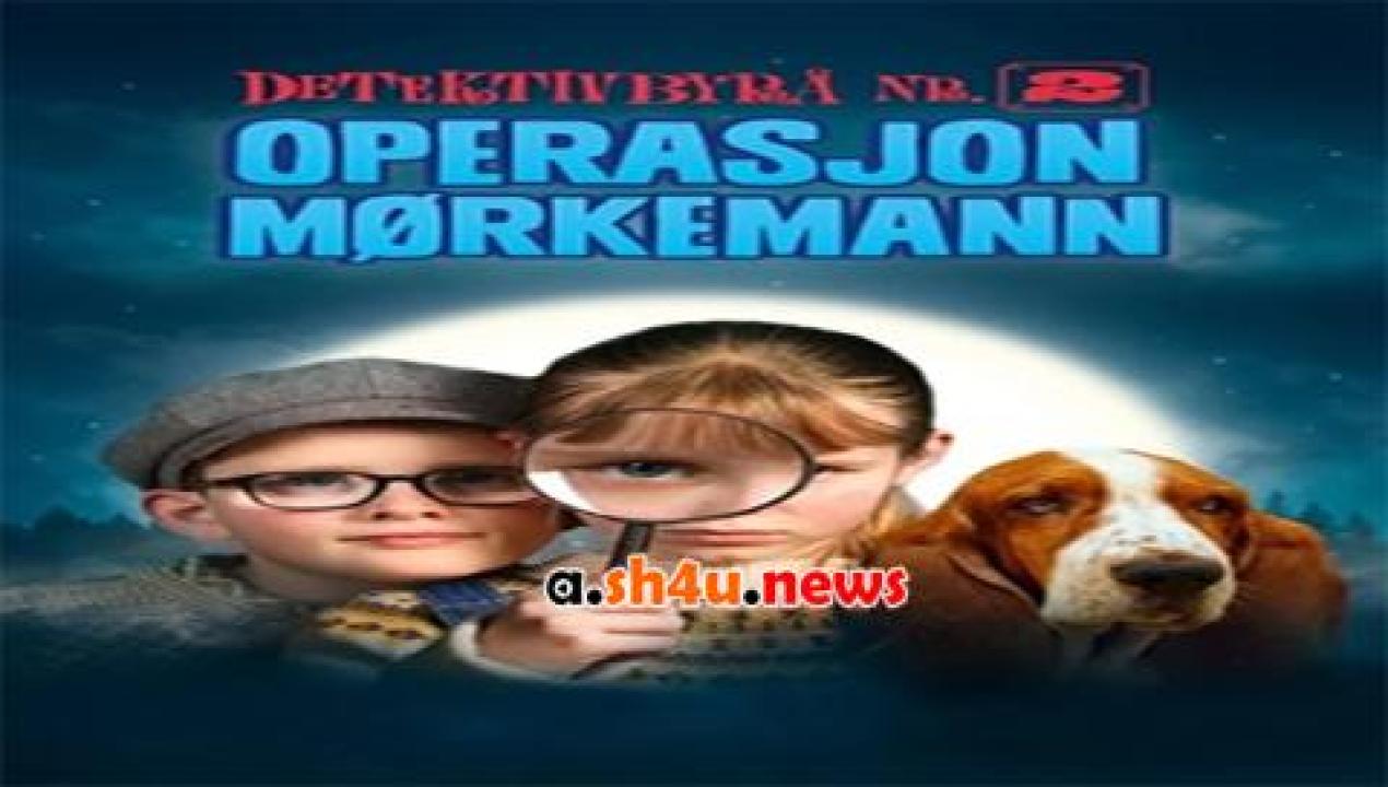 فيلم operasjon moerkemann 2018 مترجم - HD