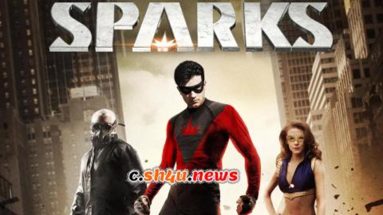 فيلم Sparks 2013 مترجم - HD