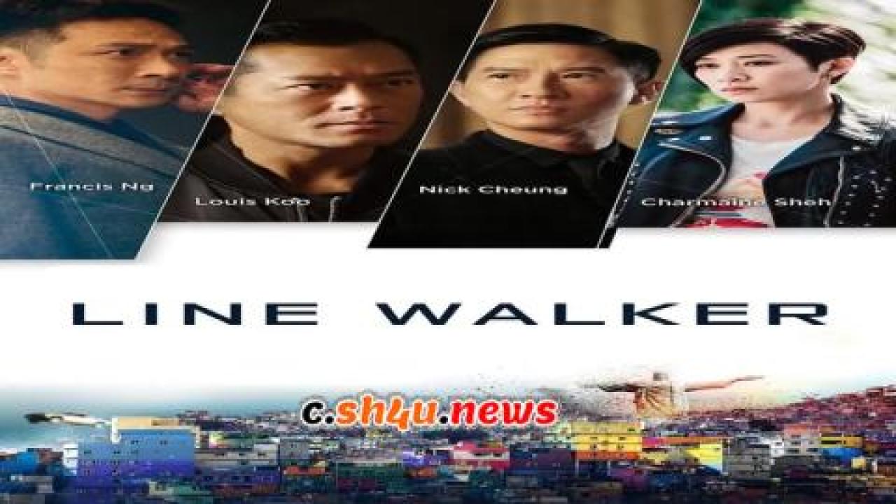 فيلم Line Walker 2016 مترجم - HD