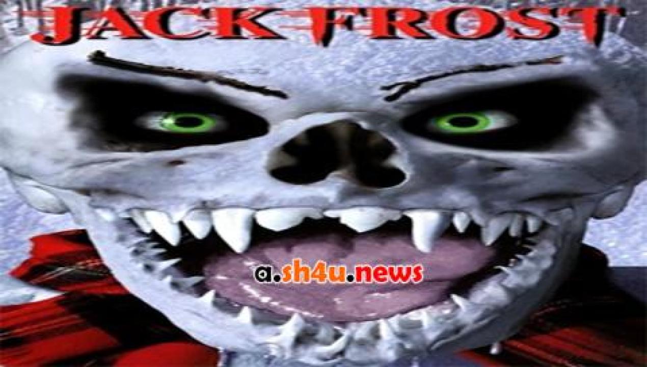 فيلم Jack Frost 1997 مترجم - HD
