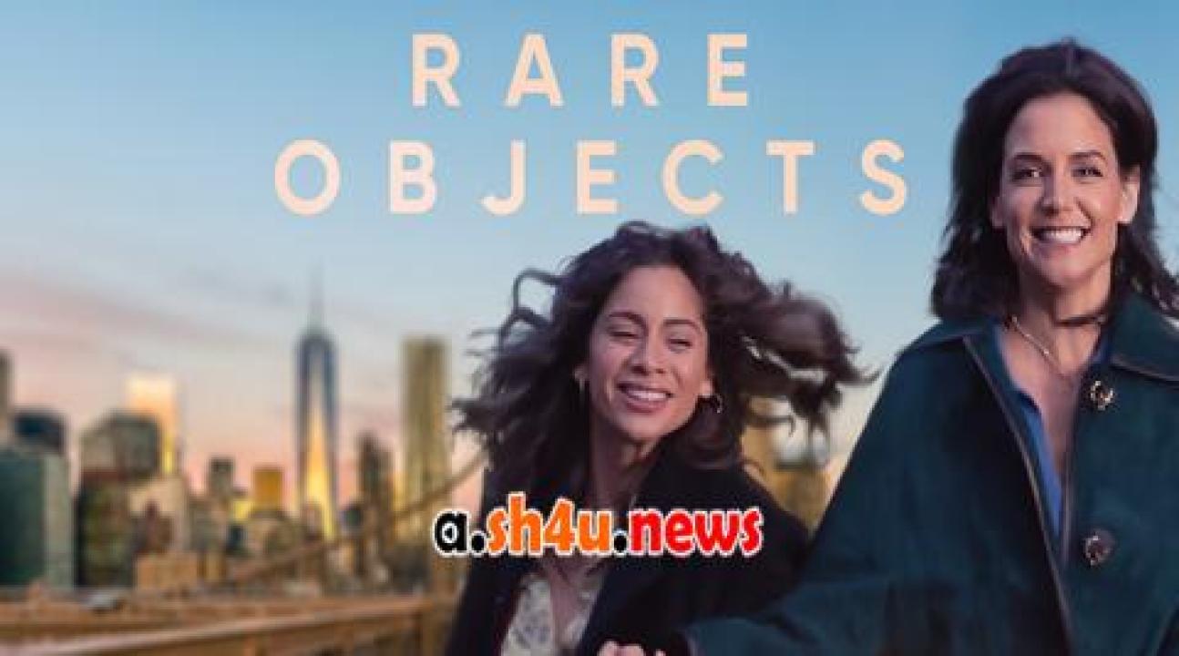 فيلم Rare Objects 2023 مترجم - HD