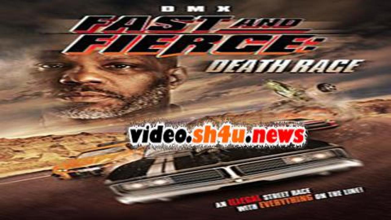 فيلم Fast and Fierce: Death Race 2020 مترجم - HD