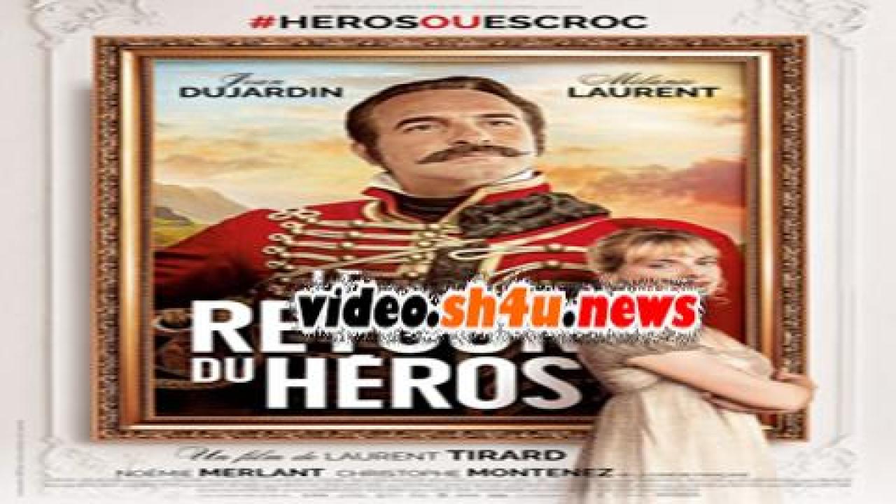 فيلم Return of the Hero 2018 مترجم - HD