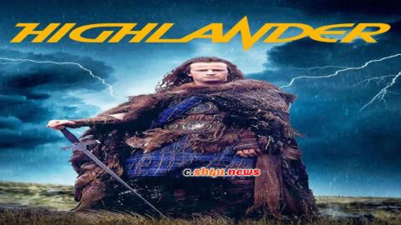 فيلم Highlander 1986 مترجم - HD