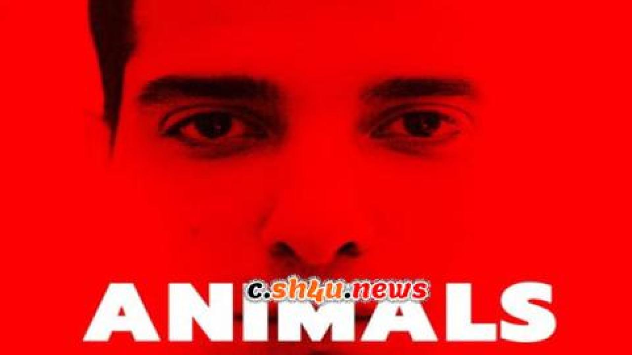 فيلم Animals 2021 مترجم - HD