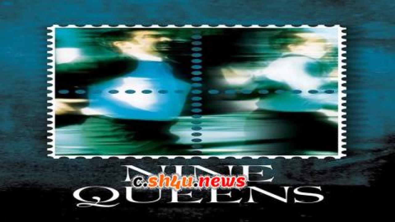 فيلم Nine Queens 2000 مترجم - HD