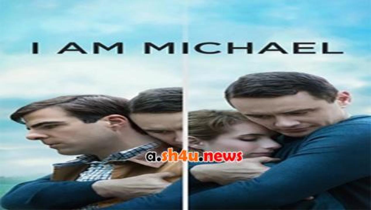 فيلم I Am Michael 2016 مترجم - HD
