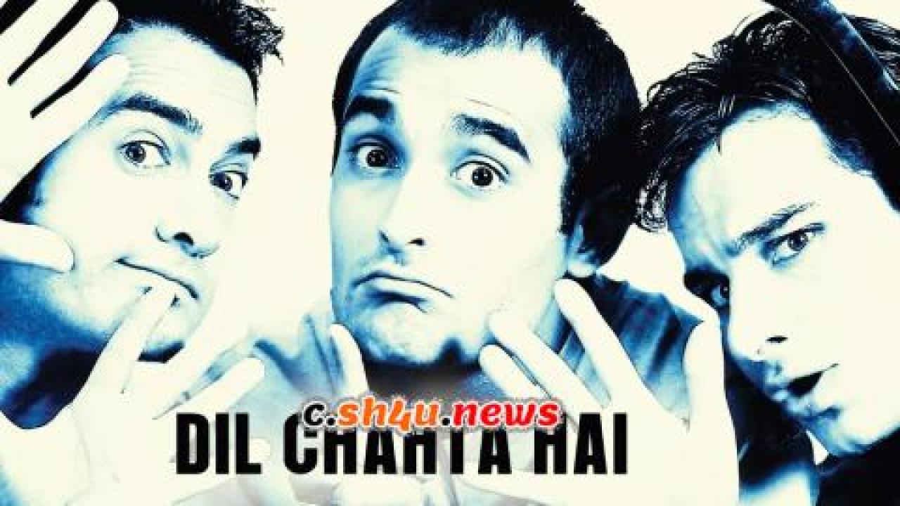 فيلم Dil Chahta Hai 2001 مترجم - HD