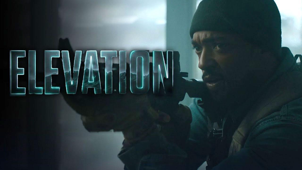 فيلم Elevation 2024 مترجم كامل HD