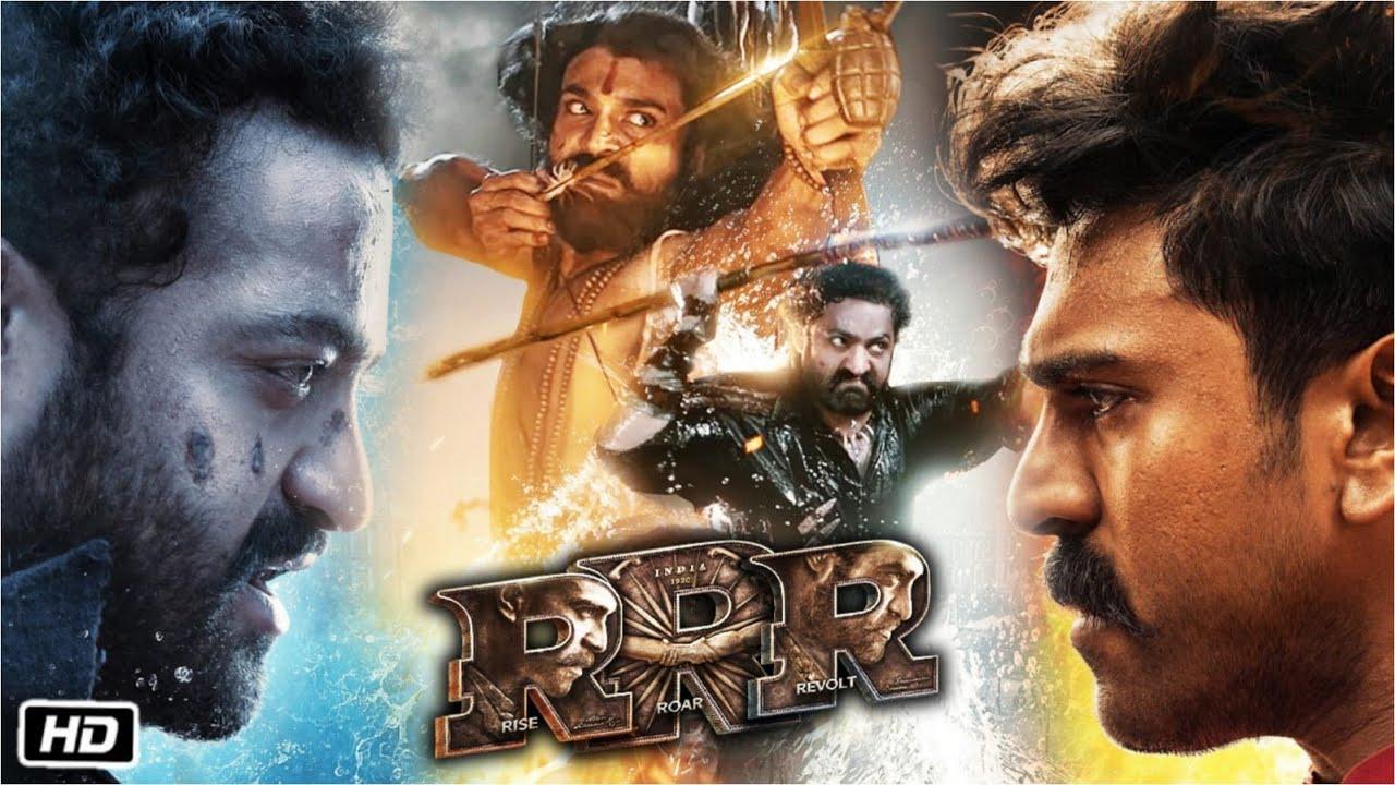 فيلم RRR 2022 مترجم كامل HD