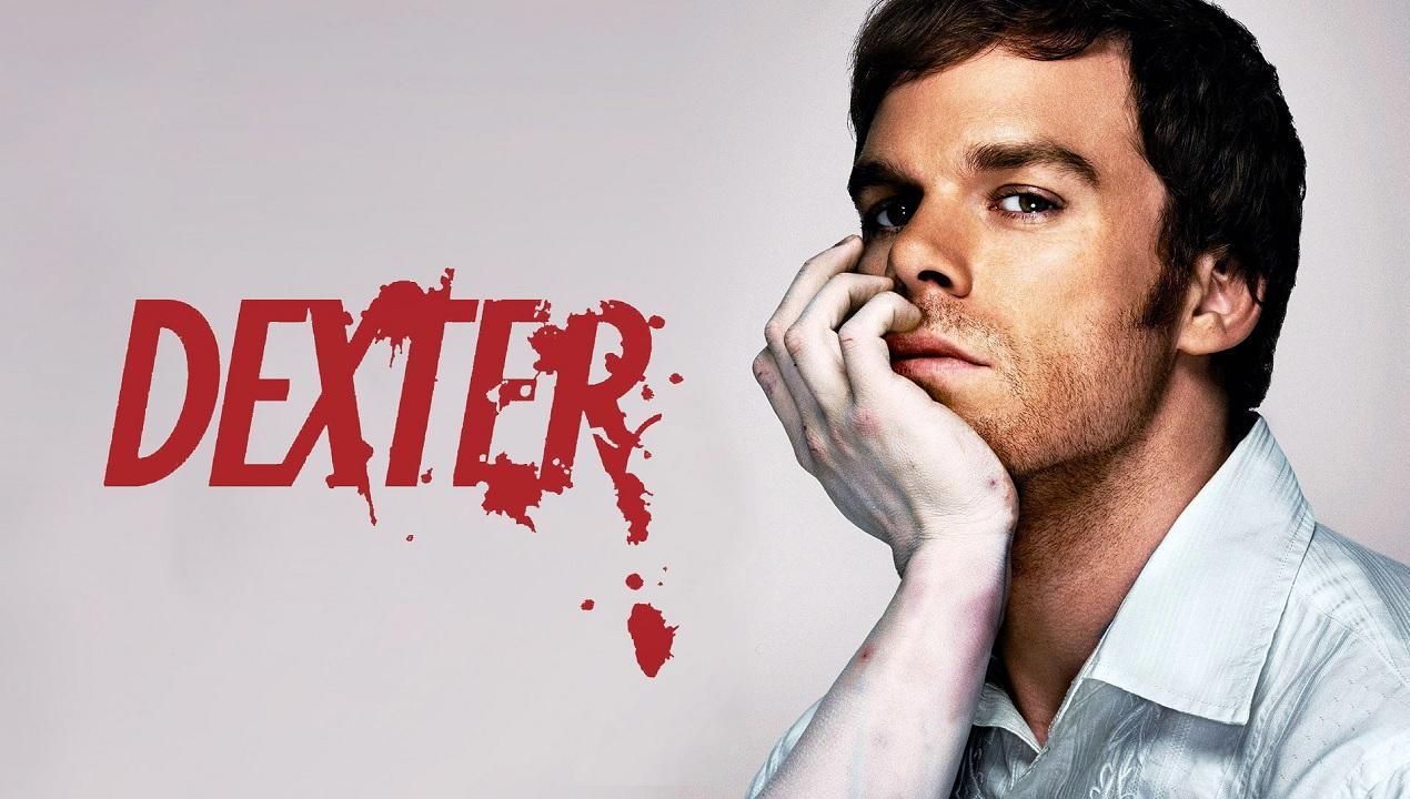 مسلسل Dexter مترجم