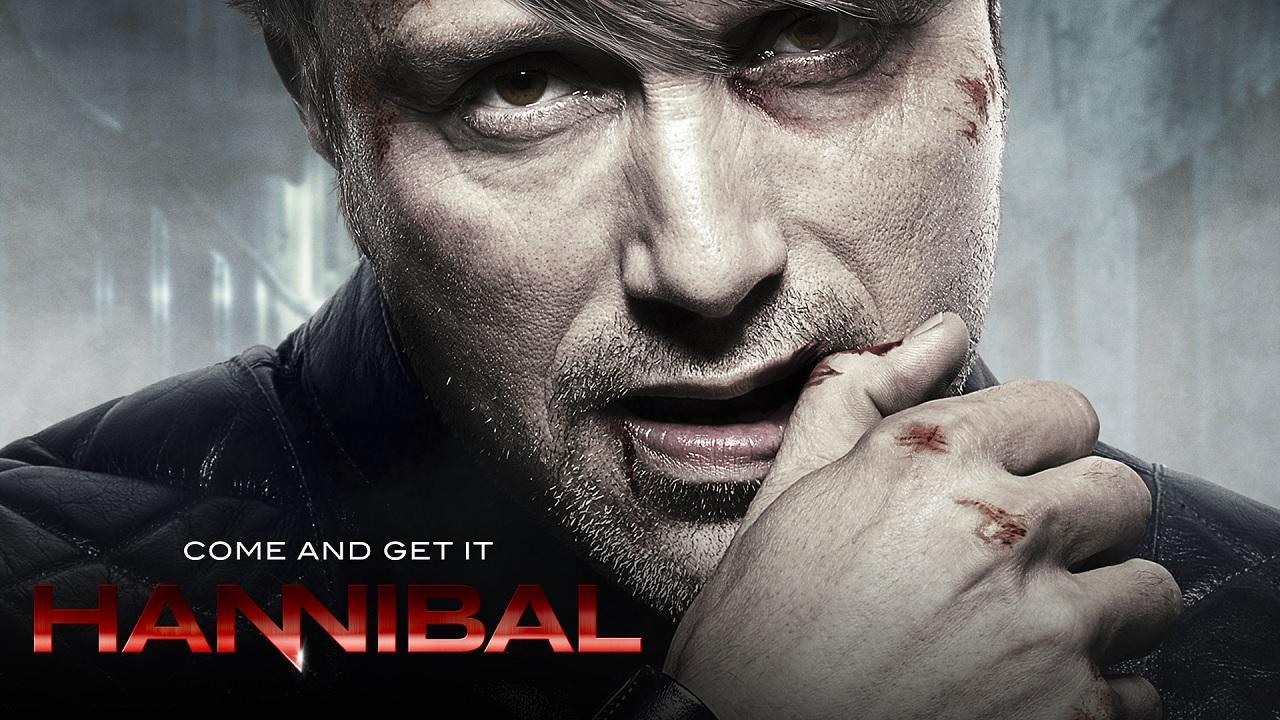 مسلسل Hannibal الموسم الثالث الحلقة 10 العاشرة مترجمة