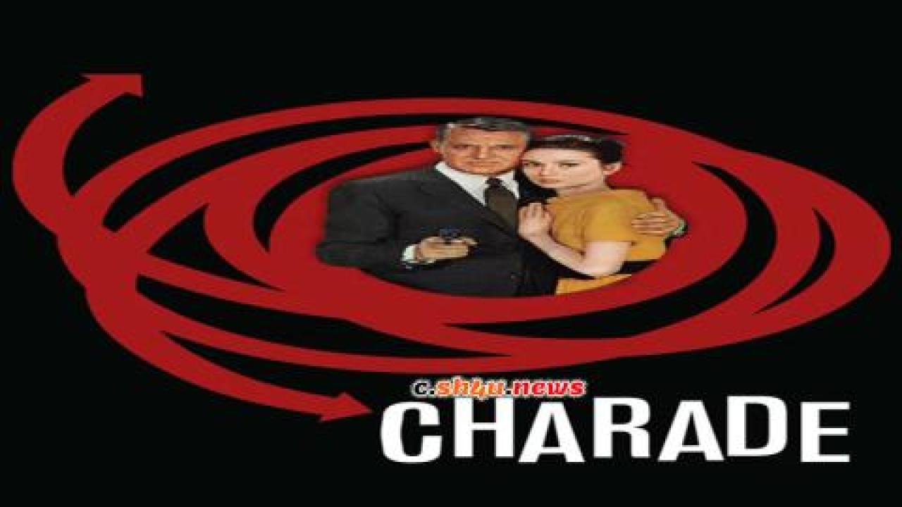 فيلم Charade 1963 مترجم - HD