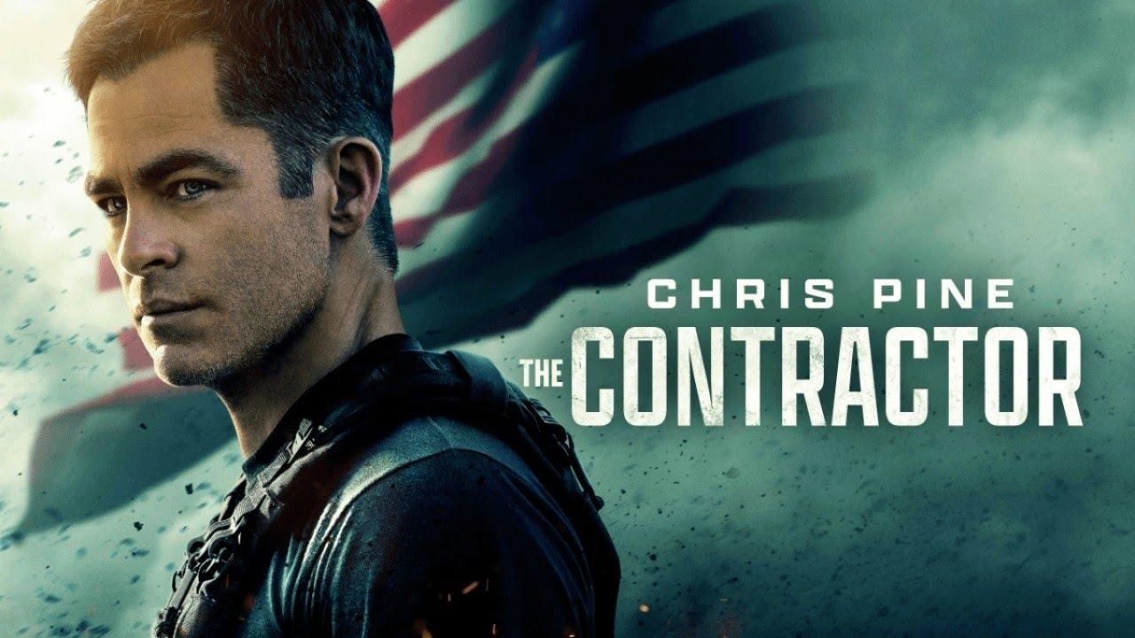 فيلم The Contractor 2022 مترجم كامل HD اون لاين