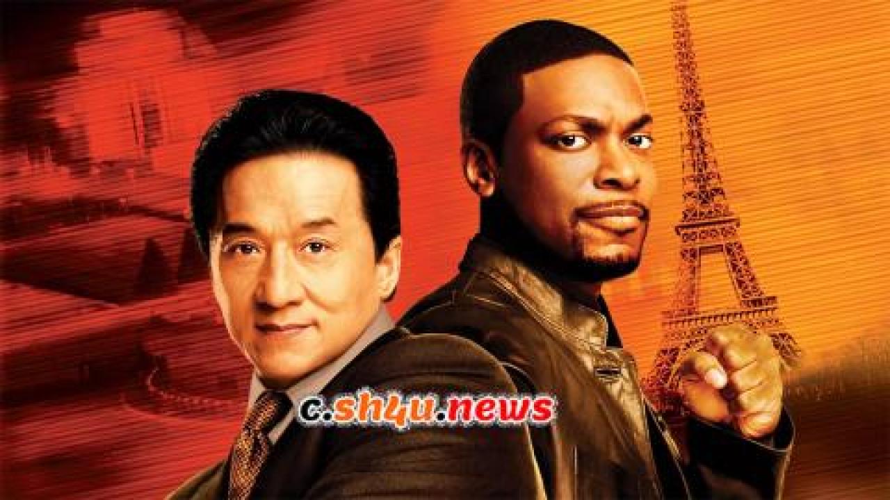 فيلم Rush Hour 3 2007 مترجم - HD