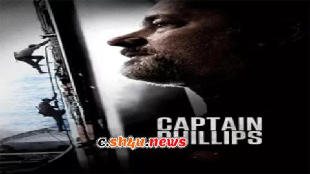 فيلم Captain Phillips 2013 مترجم - HD