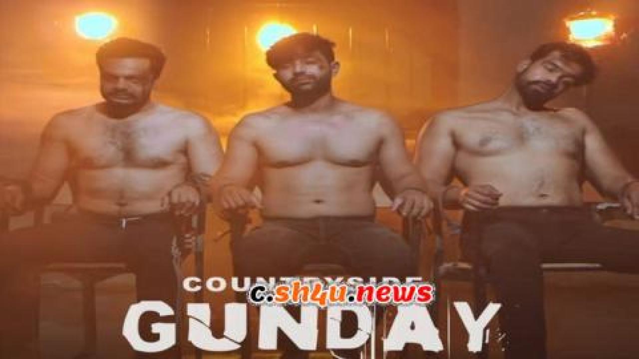 فيلم Countryside Gunday 2022 مترجم - HD