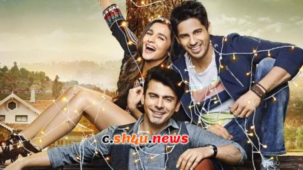 فيلم Kapoor & Sons 2016 مترجم - HD