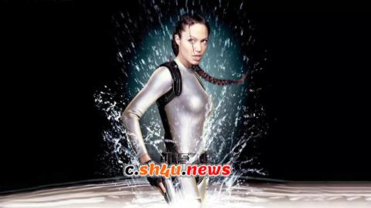 فيلم Lara Croft: Tomb Raider - The Cradle of Life 2003 مترجم - HD