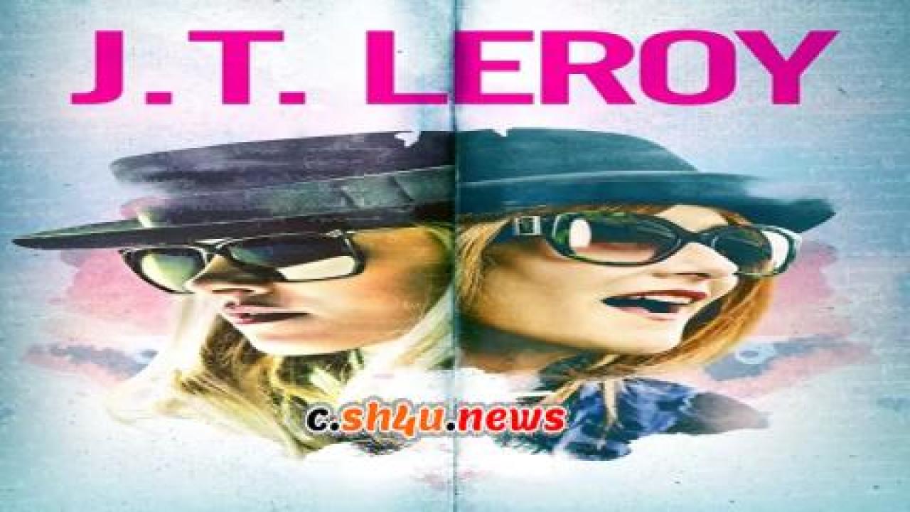 فيلم J.T. LeRoy 2018 مترجم - HD