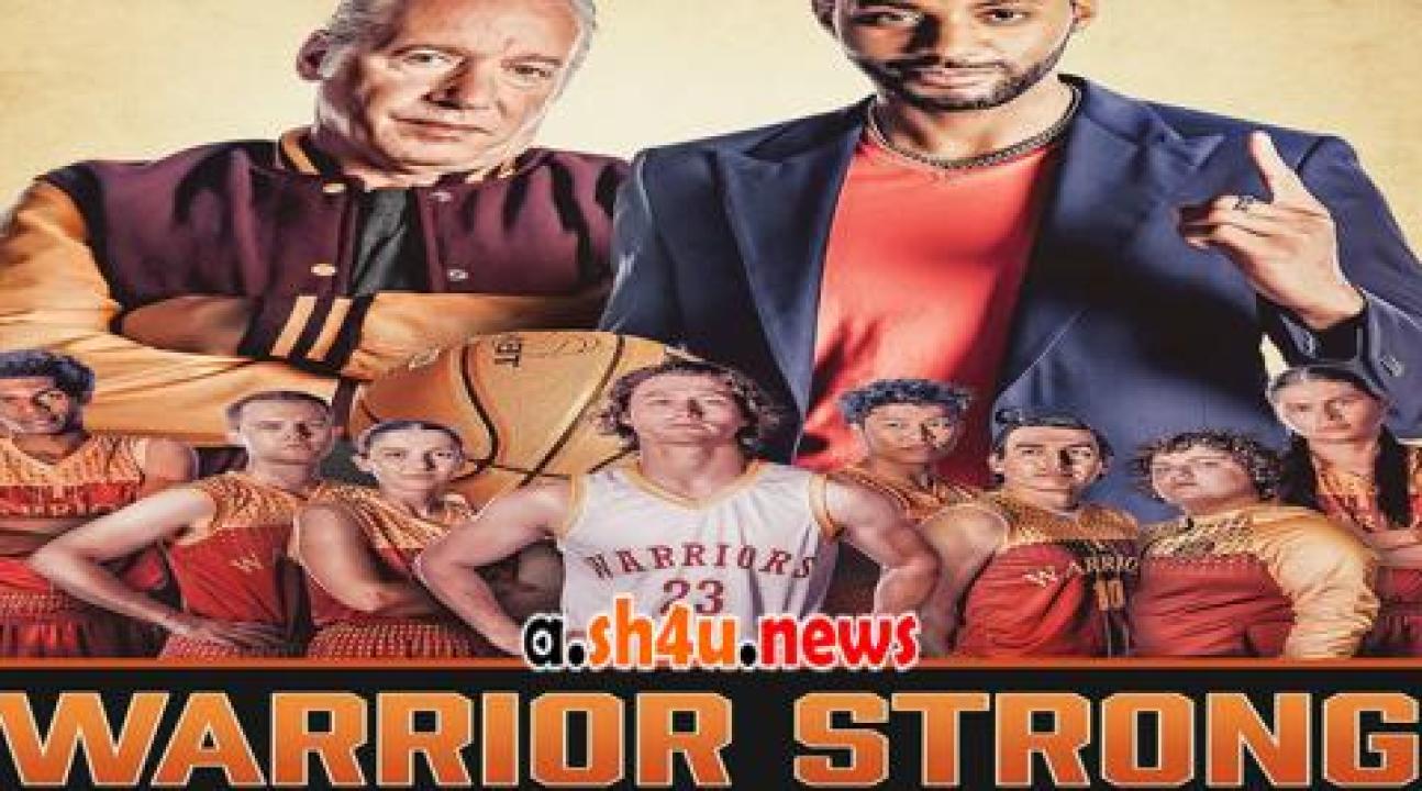 فيلم Warrior Strong 2023 مترجم - HD