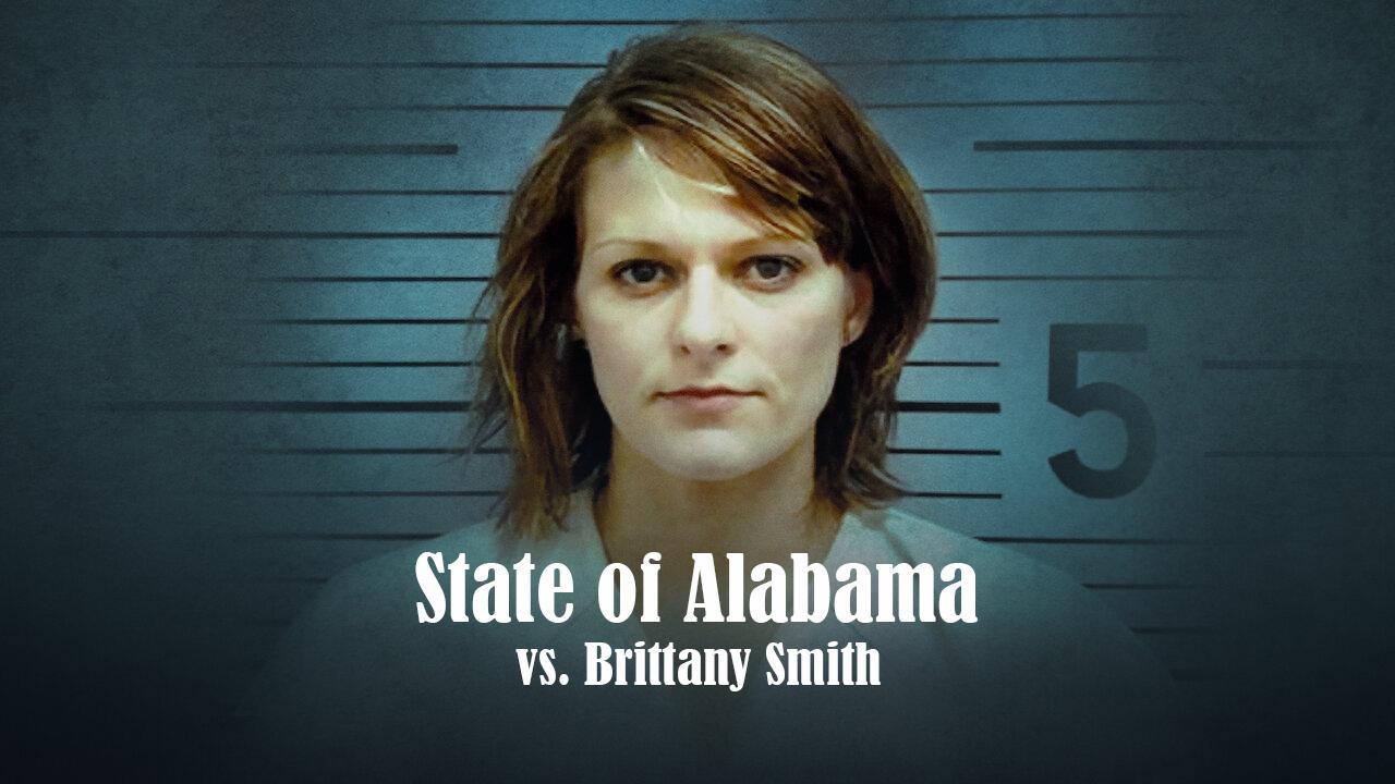 فيلم State of Alabama vs. Brittany Smith 2022 مترجم كامل HD