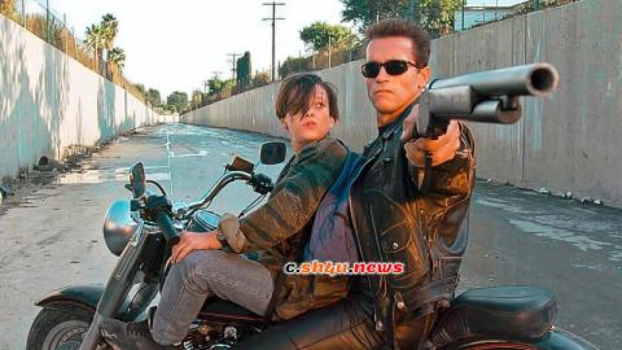 فيلم Terminator 2: Judgment Day 1991 مترجم - HD