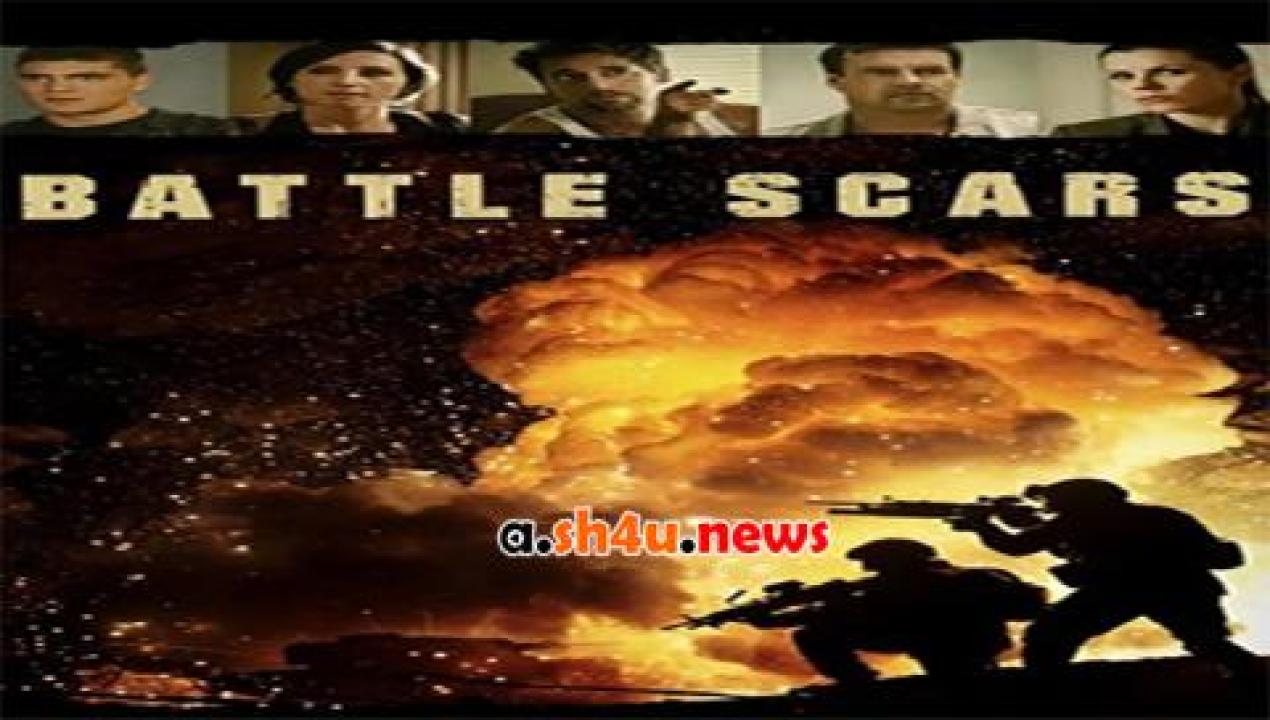 فيلم Battle Scars 2015 مترجم - HD