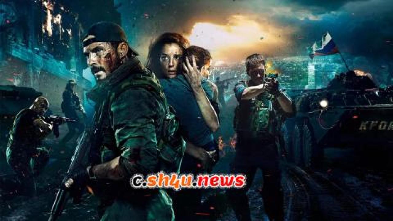 فيلم Balkan Line 2019 مترجم - HD