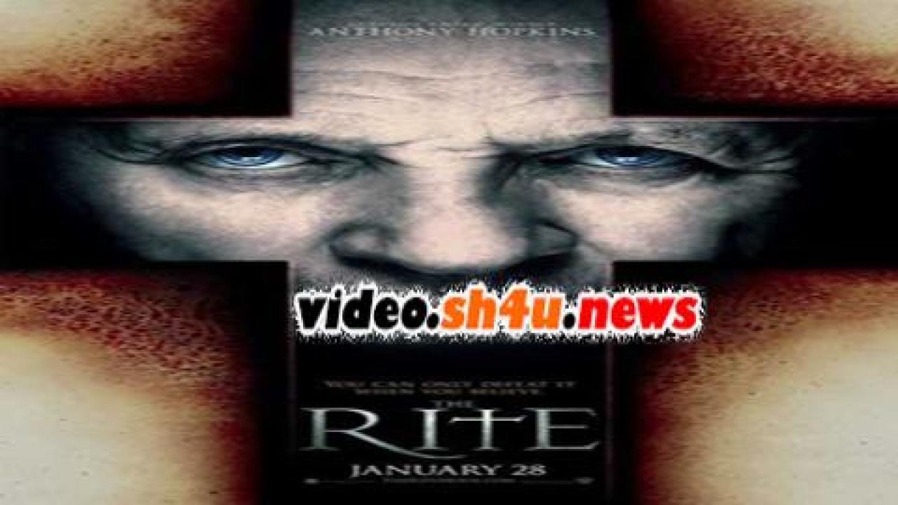 فيلم The Rite 2011 مترجم - HD