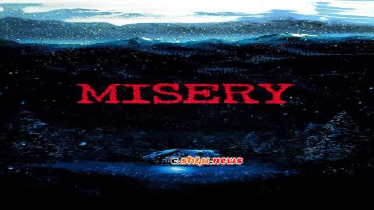 فيلم Misery 1990 مترجم - HD