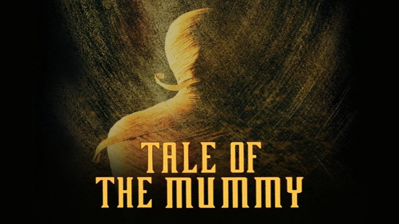 فيلم Tale of the Mummy 1998 مترجم كامل HD