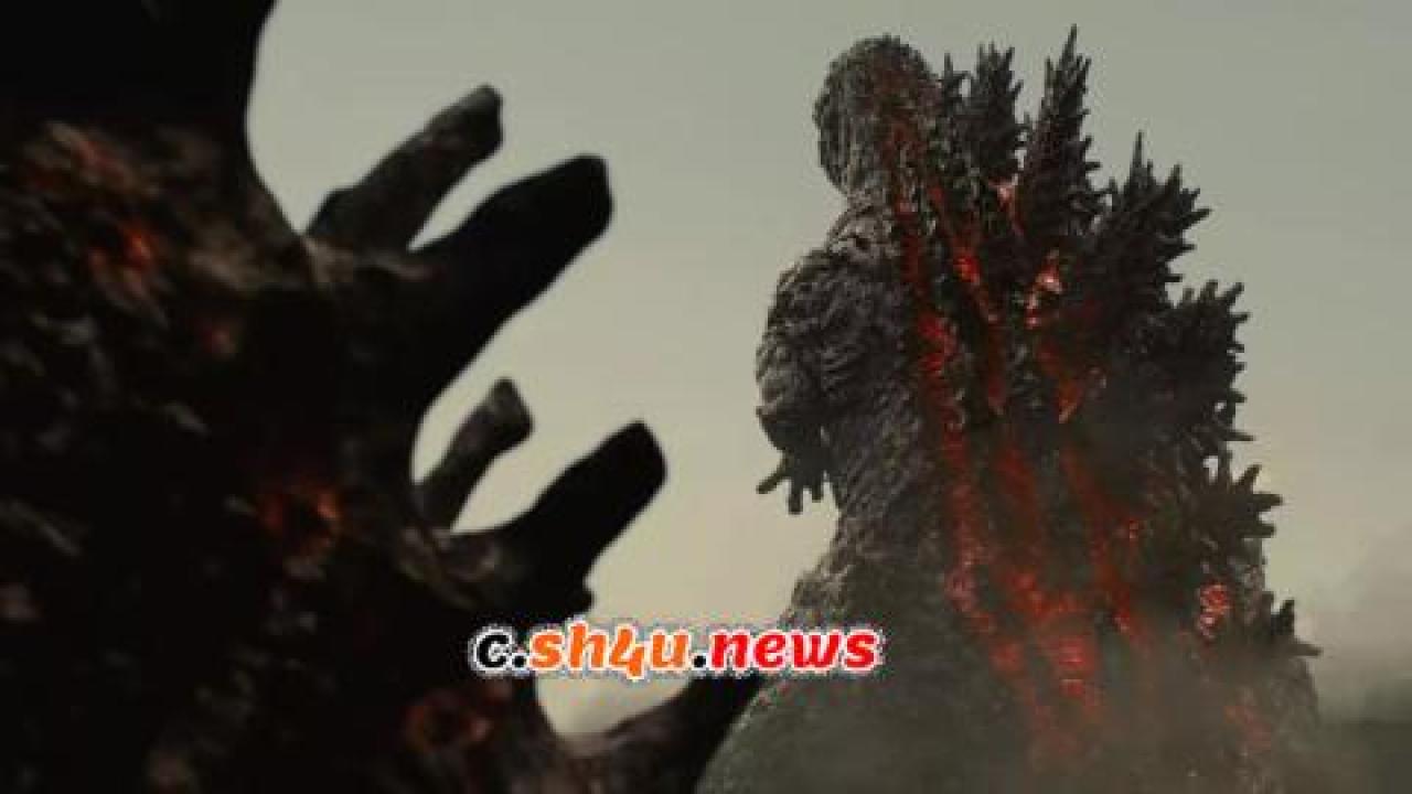 فيلم Shin Godzilla 2016 مترجم - HD