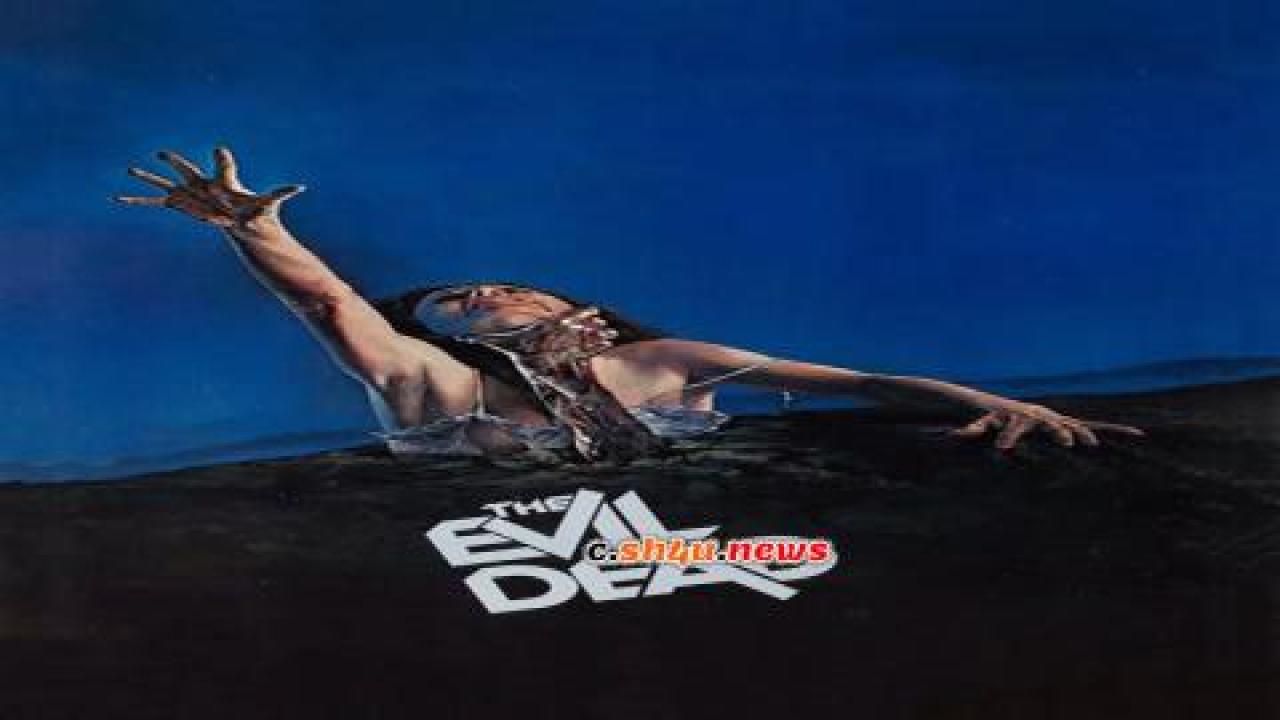 فيلم The Evil Dead 1981 مترجم - HD