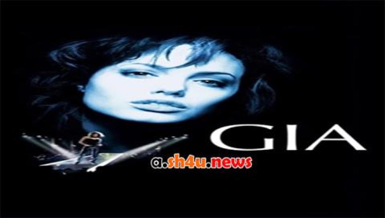 فيلم Gia 1998 مترجم - HD