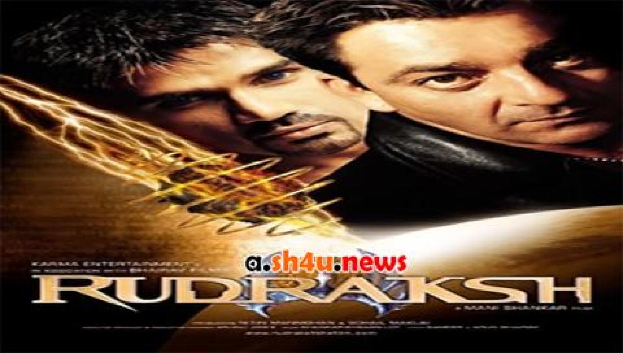 فيلم Rudraksh 2004 مترجم - HD