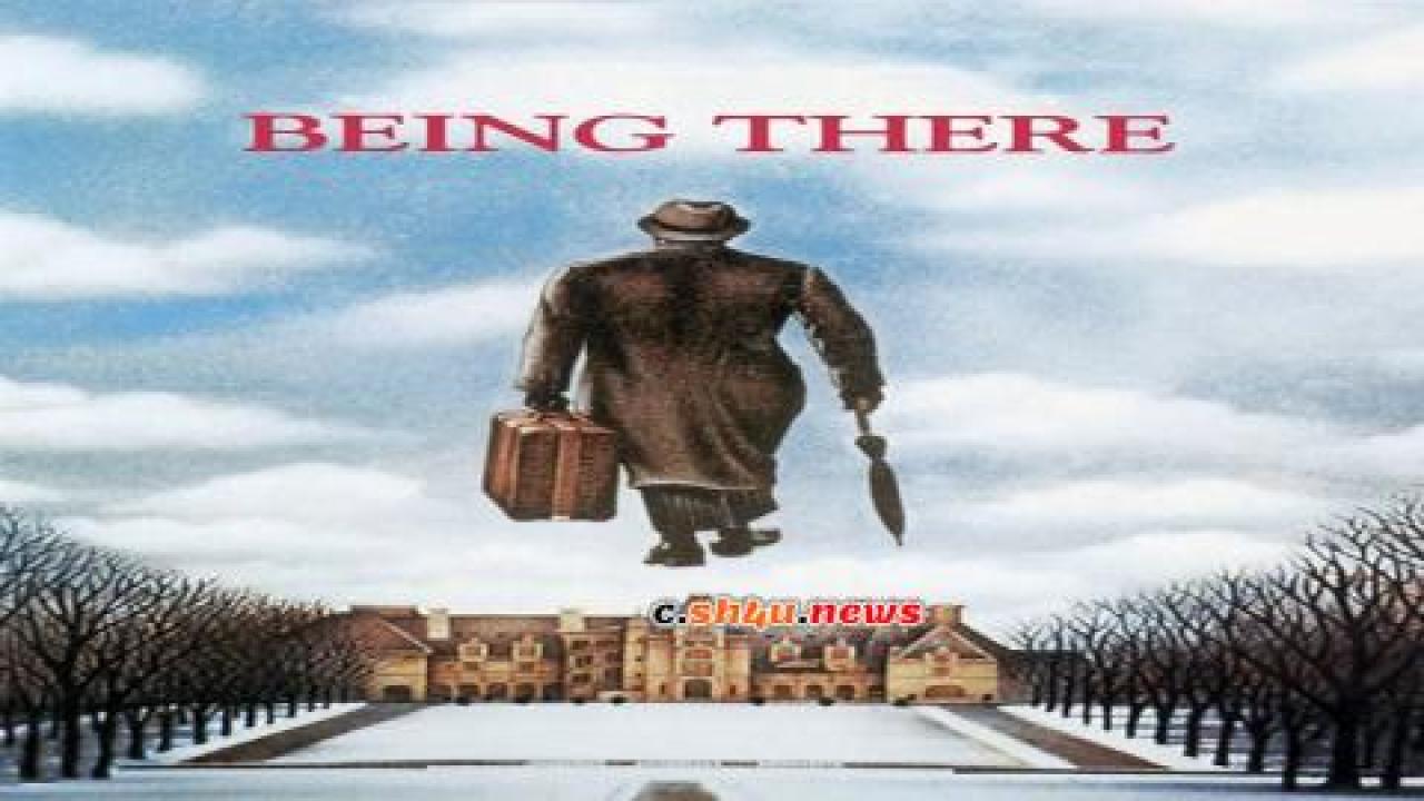 فيلم Being There 1979 مترجم - HD