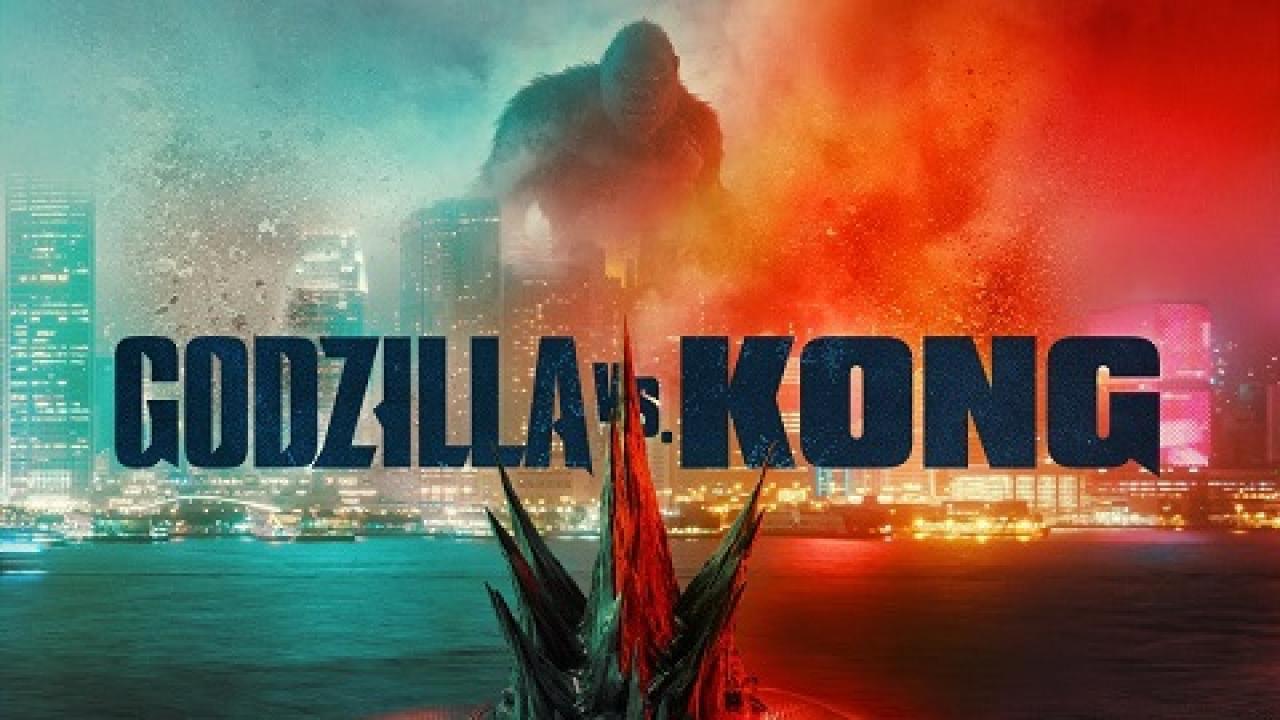 فيلم Godzilla vs. Kong 2021 مترجم كامل HD