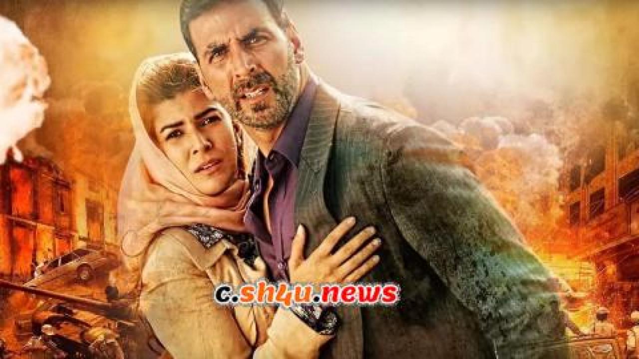 فيلم Airlift 2016 مترجم - HD