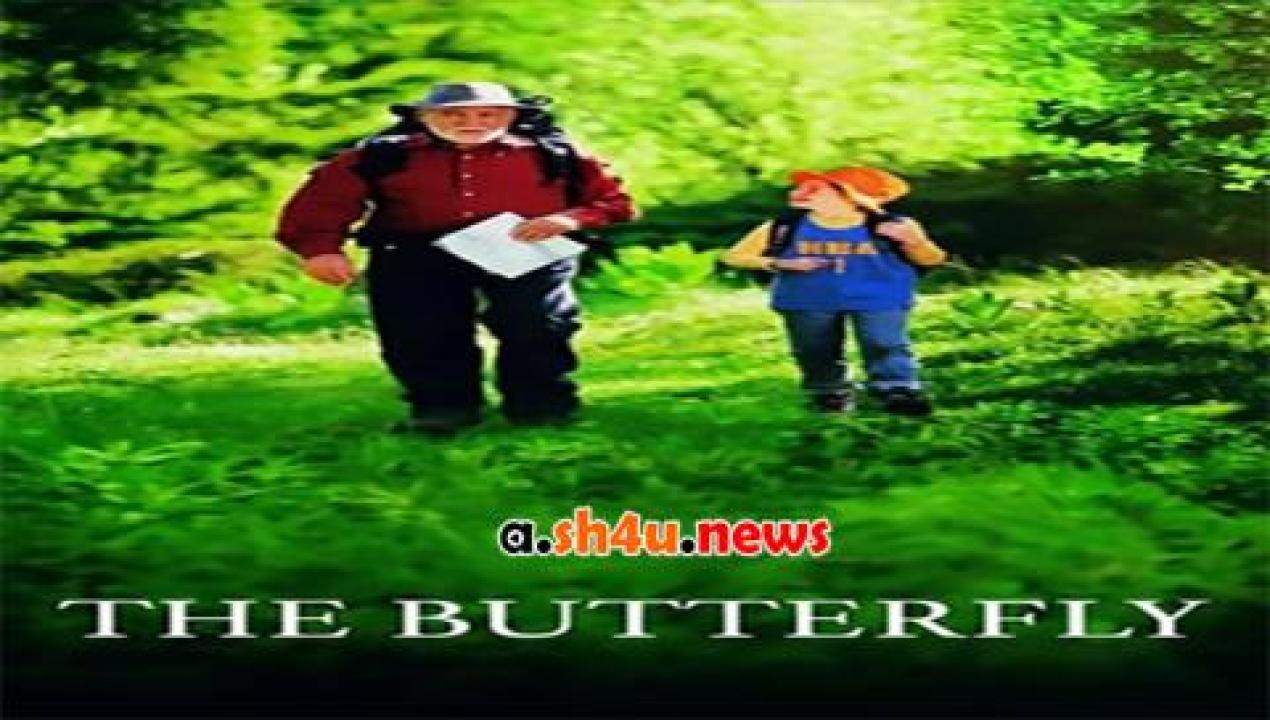 فيلم The Butterfly 2002 مترجم - HD