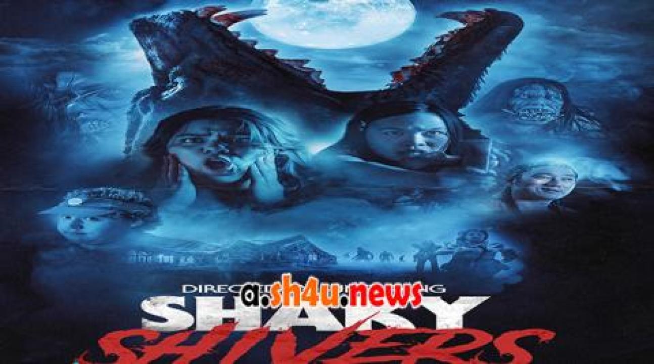 فيلم Shaky Shivers 2023 مترجم - HD
