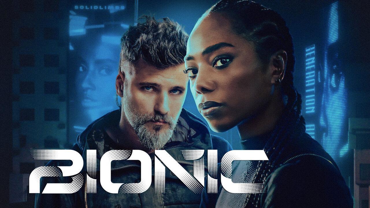 فيلم Bionic 2024 مترجم كامل