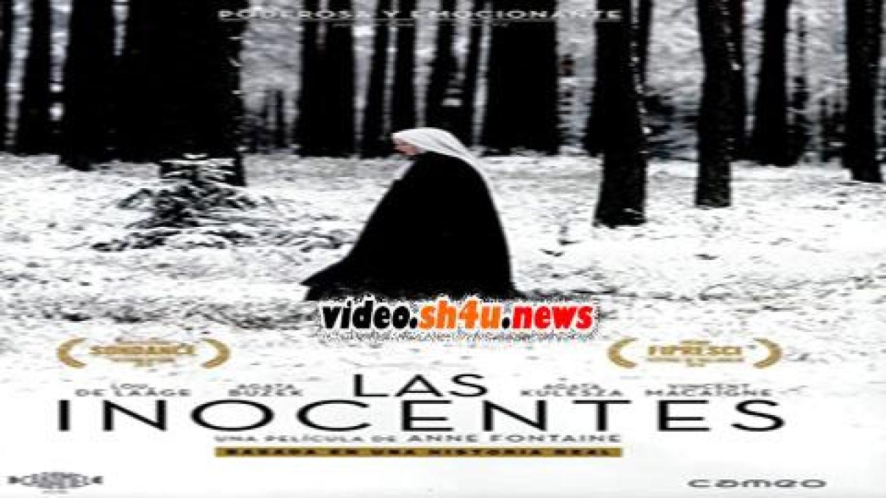 فيلم The Innocents 2016 مترجم - HD