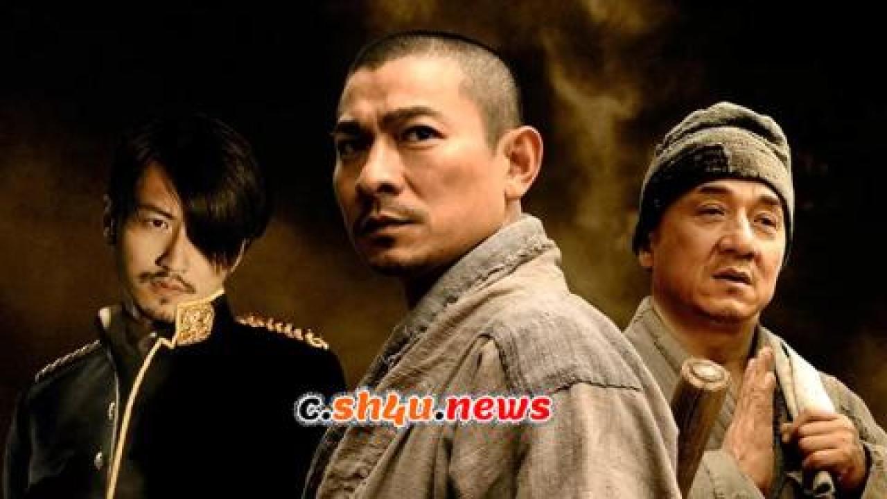 فيلم Shaolin 2011 مترجم - HD