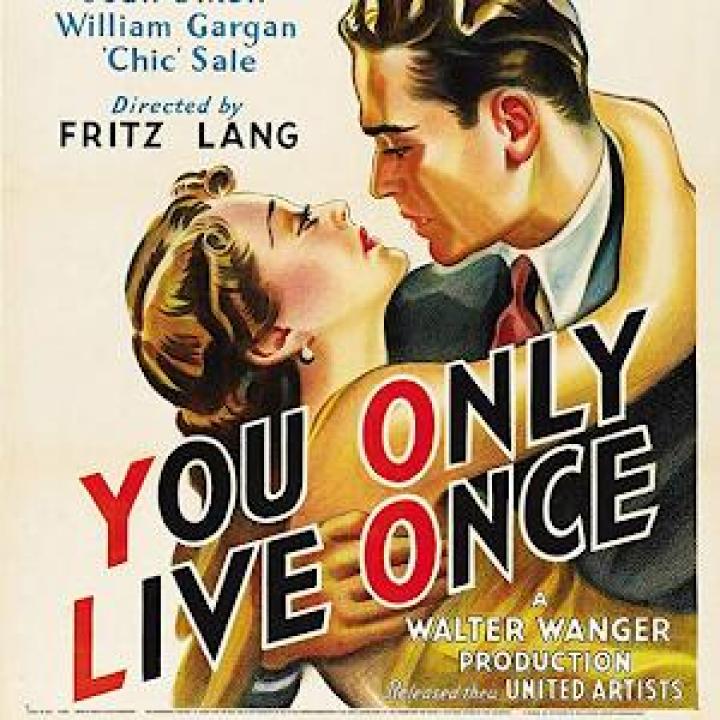 فيلم We Only Live Once 1958 مترجم - HD