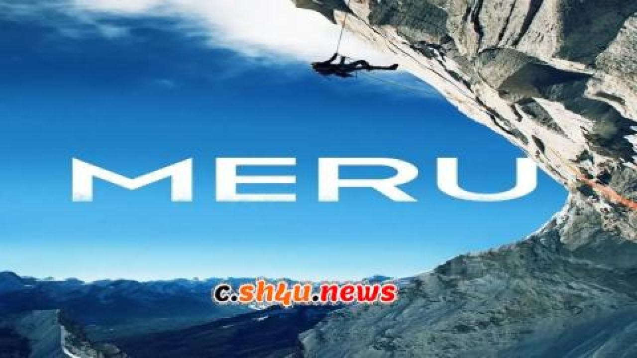 فيلم Meru 2015 مترجم - HD