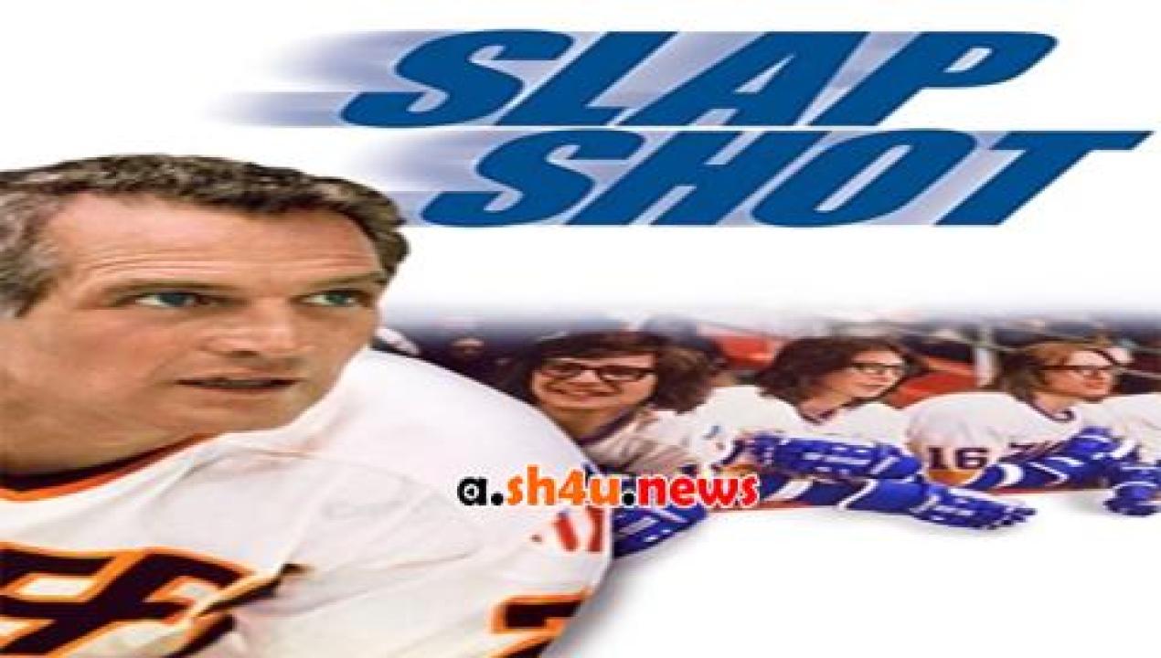 فيلم Slap Shot 1977 مترجم - HD