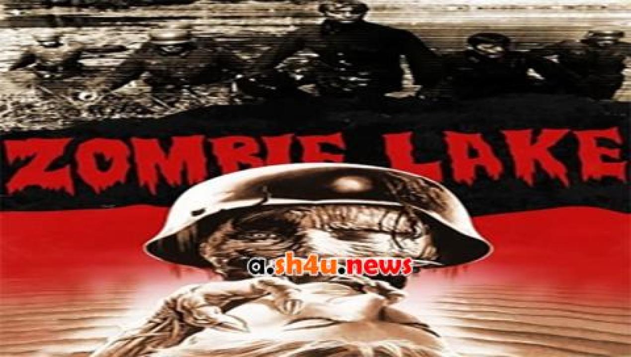 فيلم Zombie Lake 1981 مترجم - HD